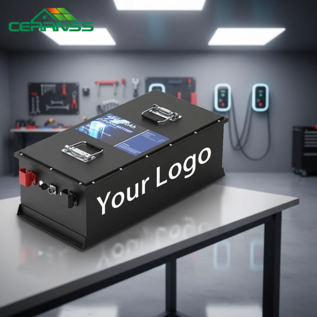 CERRNSS Top Selling 12v 100Ah 120Ah Lifepo4 Battery Golf Cart Battery Solar Lithium 150Ah Rechargeable Battery MegaBDM