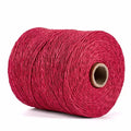 150g Paper Rope Raffia Ribbon Natural Lace Rope Gift Box Wrapping DIY Scrapbooking Crafts Wedding Birthday Party Decoration