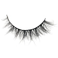 New Style Natural Mink Eyelashes Premium Handmade 3D Mink False Eyelashes Top Selling Luxury Full Strip Eyelashes