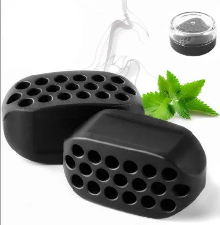 Wholesale Portable Jaw Exerciser Ball Hot Sale Face Fitness Equipment with 2 Strength Levels for Sports & Entertainment