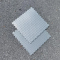 Interlocking Durable Pvc Floor Tiles for Garage Flooring Mat for Heavy Duty Warehouse Workshop Manufacturer