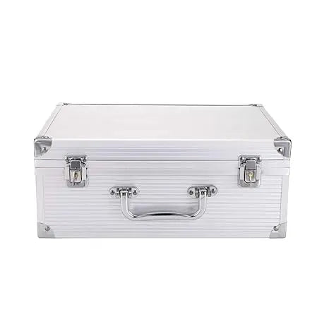 Customizable Makeup Storage Case Carrying Bag with ODM & OEM Support