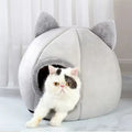 Four Season Universal Cat Nest Windproof and Warm Dog Nest Three-dimensional Cartoon Shaped Nest Wholesale Customization