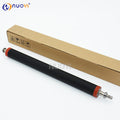 Nuoyi OEM Lower Pressure Roller for Konica Minolta C250i C300i C360i C550i C650i 250 300 360 550 650 Fuser Roller Spare Parts