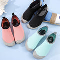 Wholesale Indoor Women Men Training Shoes Non-slip Yoga Shoes
