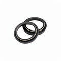 K-tech Pair of Fork Dust Seals for Yamaha YZ 250 04-24 for NOK