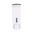 Factory 280ML Manual  Hand Soap Dispenser Bathroom Wall Mounted Dispenser  Bottle