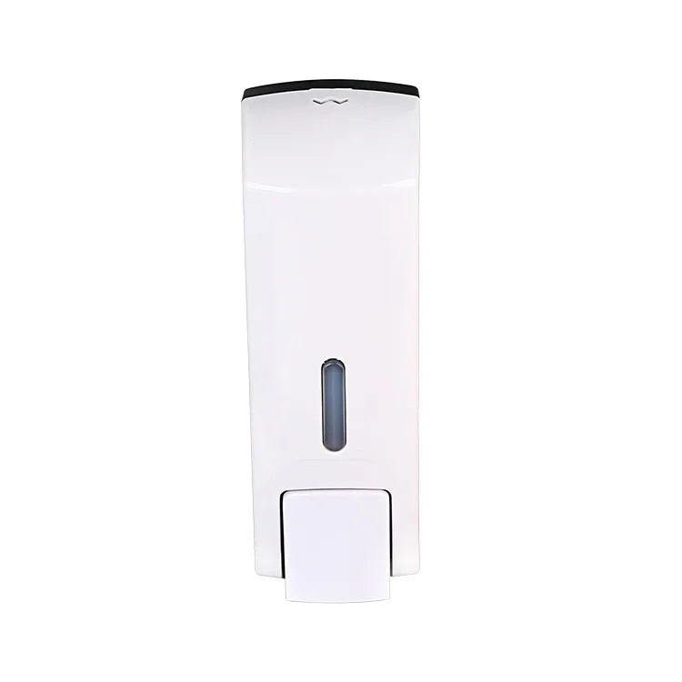 Factory 280ML Manual  Hand Soap Dispenser Bathroom Wall Mounted Dispenser  Bottle
