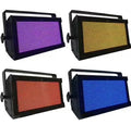 Hot Strobe Dj Led Stage Lights Dmx 512 Control 1000w Effects Rgb Strobe Led Flash Light Studio for Club Wedding
