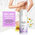 100% Natural Other Feminine Hygiene Products Organic Vagina Care Vaginal Intimate Wash Yoni Products