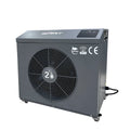 Health Portable  Water Ice Bath Chiller Machine 2 Degree Water Chiller Ice Bath and Chiller