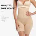 Women High Waist Thigh Slimmer Seamless Shaper Waist Trainer Shorts Tummy and Hip Lift Pants Femme Compression but Lifter Shaper