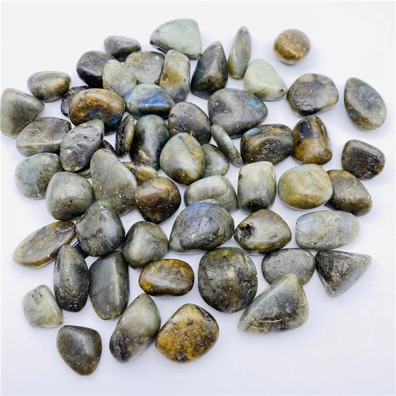 Wholesale Natural Healing Crystal Gemstone natural polished crystal tumbled Decoration