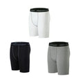 Wholesale Performance Quick Dry Bicycle Biker Tight Shorts Men Athletic Fitness Gym Cycling Compression Shorts