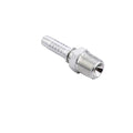 15611 American NPT Male Thread with Good Price for Sale Swaged Hydraulic Hose Fitting BSP ORFS JIC Ferrule for Flexible Hose