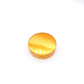 Wholesale Aluminum Jar Lid Universal Metal Aluminum Water Bottle Screw Cover Cap Custom Canning Jar Lids