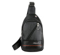 2026 Men Bags Low Moq Custom Sport Fashion Styler Crossbody Bag Men Chest Bags