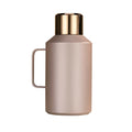 Stainless Steel Pot Thermos/Flasks Spray Braised Teapot Simple 316 Stainless Steel Thermos Cup Portable Kettle With Handle
