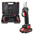 APS29 Electric Cordless 30mm Pruning Scissors Garden Branch Cutting Machine Secateurs & Scissor Cutter Pruner
