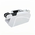 Spa Facial Table Massage Bed for Spa Salon Massage Chair Facial Bed Salon Massage Hair Wash Bed