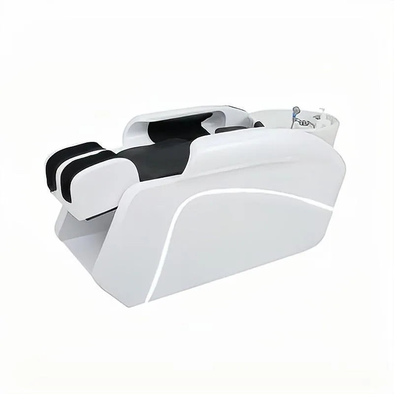 Spa Facial Table Massage Bed for Spa Salon Massage Chair Facial Bed Salon Massage Hair Wash Bed