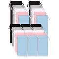 Wholesale MHC Custom Microfiber Sunglasses Case Soft Drawstring Eye Glasses Pouch Cover Protection
