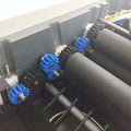 NANREN NR720 NR940 NR1250 NR1350 NR1450 NR1650 NR1950 Plate Processor Rubber Brush Rollers