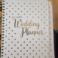 LABON Stationary Custom Printing Hardcover Spiral Notebook Journal Notepad for Promotion