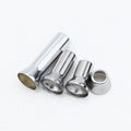 Tyre Valve Sleeve Covers for TR412 TR413 TR414 TR418