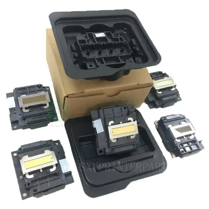 Top Sale FA04000 L355 Cabezal for Epson L355 L210 L555 L120 Inkjet Print Head