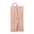 Private Label Cosmetic Makeup Brush Packaging Bags for Makeup Brushes