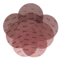 9Inch 220mm Hook and Loop Dust-free Anti-blocking Sanding Screen Net Sandpaper Mesh Disc for Wood Drywall Auto Polishing
