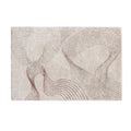 Soft Surface Carpet Non-slip Tpr Backing Cashmere Area Rugs