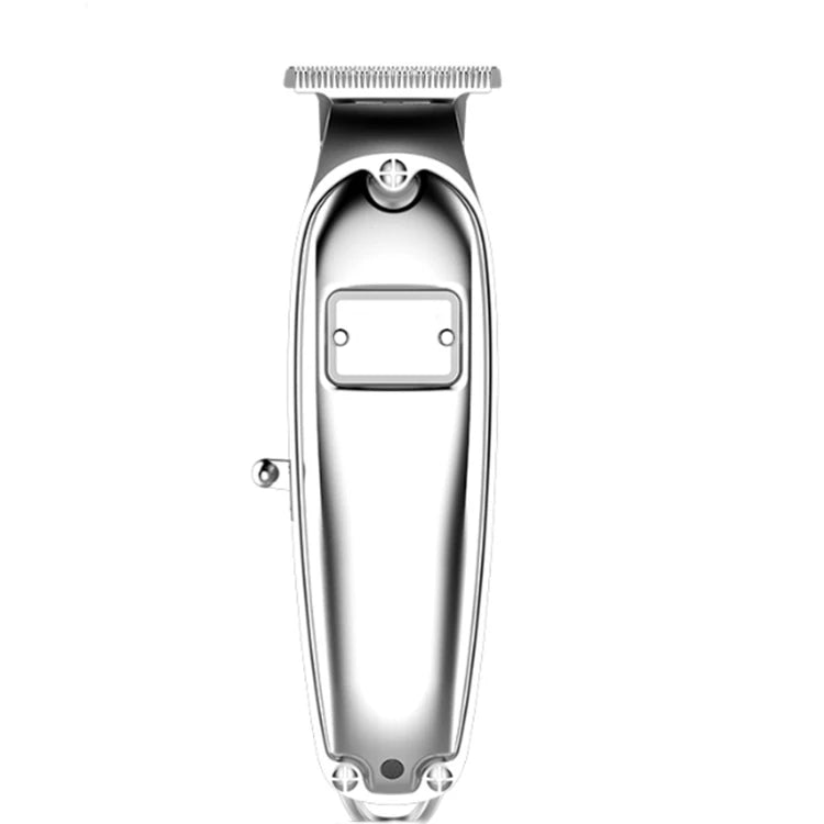 Professional USB Wireless Hair Trimmers & Electric Barber Clippers for Men & Ladies for Hotel Outdoor Use US Plug Type