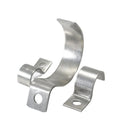 Stainless Steel Single Side Saddle Pipe Clamp