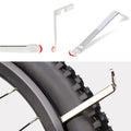 Steel MTB Bike Tire Lever Pry up Tool Motorcycle Cycling Repair Tools Accessories