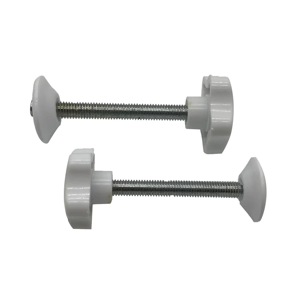 China Pentagonal Male Thread Metal Fastening Hand Star Knob Fastening Screw Plastic Knob Handle Fastening Knob