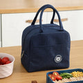 Wholesale Insulated Polystyrene Lunch Cooler Bags With Sublimation Lunch Portable Picnic Cooler Bag Waterproof and Eco-Friendly