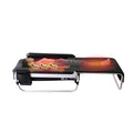 Japan Spa Massage Bed Hot Massage 18 Acupuncture Electric Jade Master V3 Thermal Roller Massage Bed