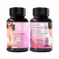 Hot Selling for Women's Breasts to Become Fame Free Sample Enhancement Bust Maxx Growth Pills Enlargement Big Breast Capsule