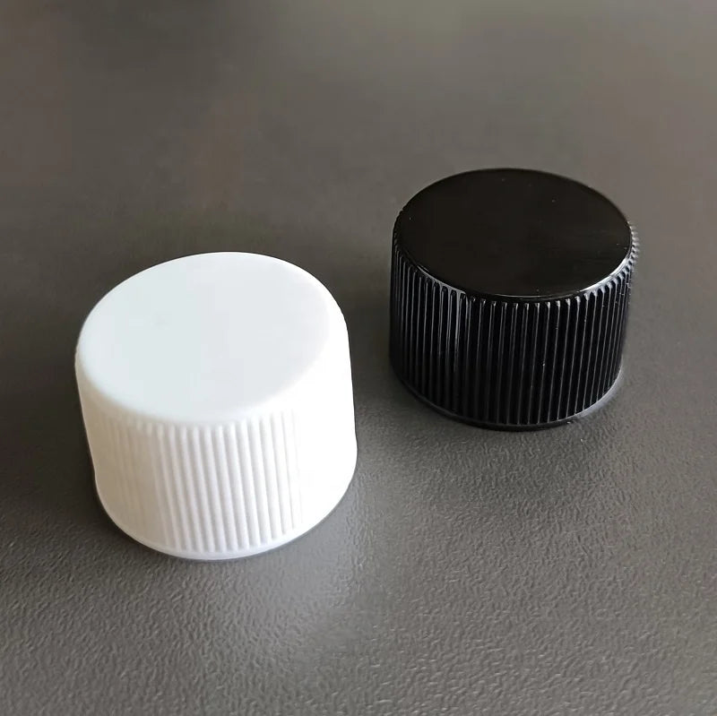 24mm 24/410 Plastic Screw Cap for Bottle