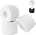 Adhesive Stretch Bandage Weightlifting Thumb Tape 100Gms Pink Color Hook Grip Tape for Weightlifting Crossfit