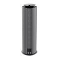 Crearoma Hotel  Aluminum Alloy Tabletop Aromatherapy Light Rechargeable Battery Cylindrical Essential Oil Scent Machine