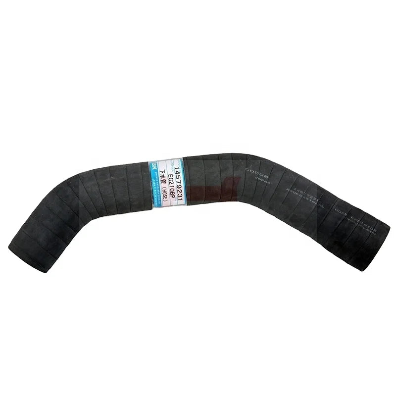 Excavator Rubber Hose EC210B Cooling Hose 14579231