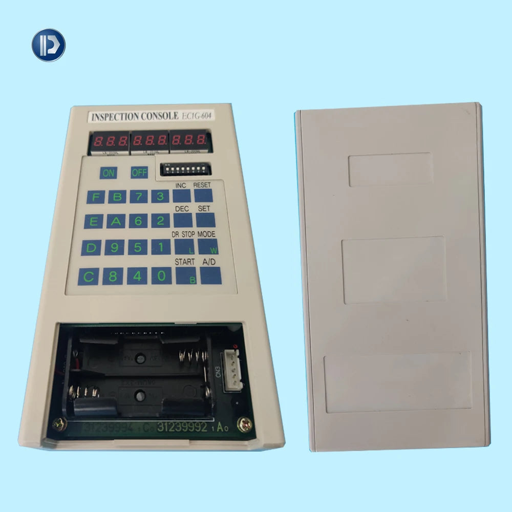 China Factory New Hitachi Elevator Service Tool EC1G-605 EC1G-604 Hitachi Test Tool