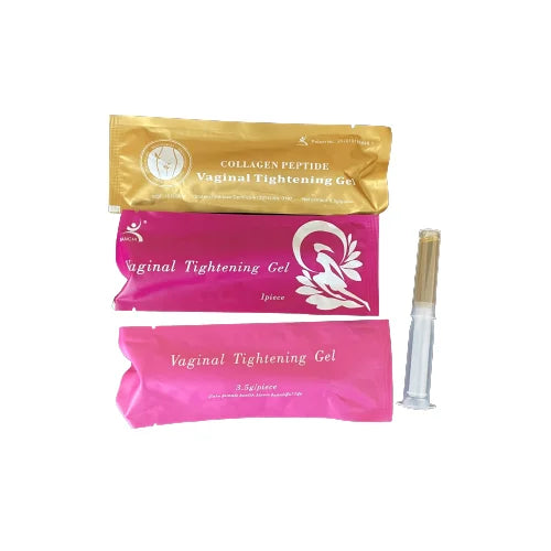 Feminine Hygiene Product Vagina Tightening Gel 100% Herbal Vaginal Tightening Gel Shrink Yoni Gel