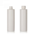 30ml 50ml 100ml 150ml Lotion Bottle Emulsion Cosmetic HDPE Plastic Bottle Packaging