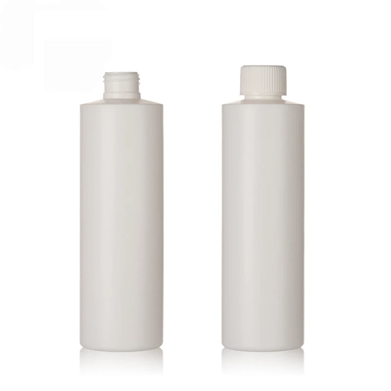 30ml 50ml 100ml 150ml Lotion Bottle Emulsion Cosmetic HDPE Plastic Bottle Packaging