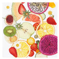 Y-E010 Dry Pressed Flower Mini Fruit Slice Natural Handmade Dried Pressed Resin Fruit Slices for Phone Case Wooden Frame