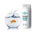 Accurate Custom Aquarium Test Strips Rapid Test Result 6 in 1 Aquarium Test Strips